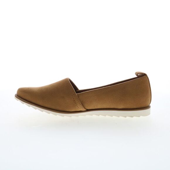 Eurosoft by Sofft Womens Robyn Brown Shoes (NWT) - Picture 3 of 4